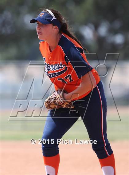 Thumbnail 2 in Centennial @ Cypress (Michelle Carew Classic) photogallery.