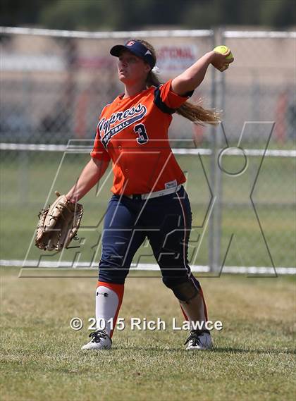 Thumbnail 1 in Centennial @ Cypress (Michelle Carew Classic) photogallery.