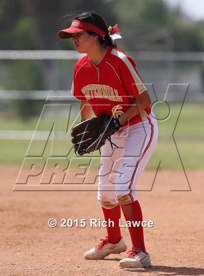 Thumbnail 3 in Centennial @ Cypress (Michelle Carew Classic) photogallery.