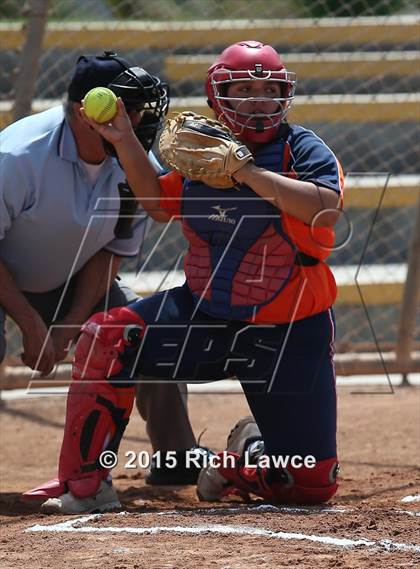 Thumbnail 3 in Centennial @ Cypress (Michelle Carew Classic) photogallery.
