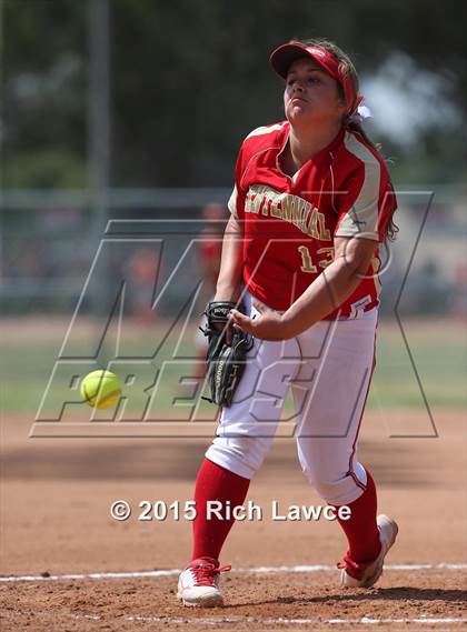 Thumbnail 3 in Centennial @ Cypress (Michelle Carew Classic) photogallery.