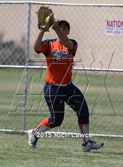 Thumbnail 3 in Centennial @ Cypress (Michelle Carew Classic) photogallery.