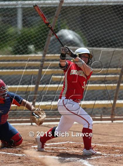 Thumbnail 1 in Centennial @ Cypress (Michelle Carew Classic) photogallery.