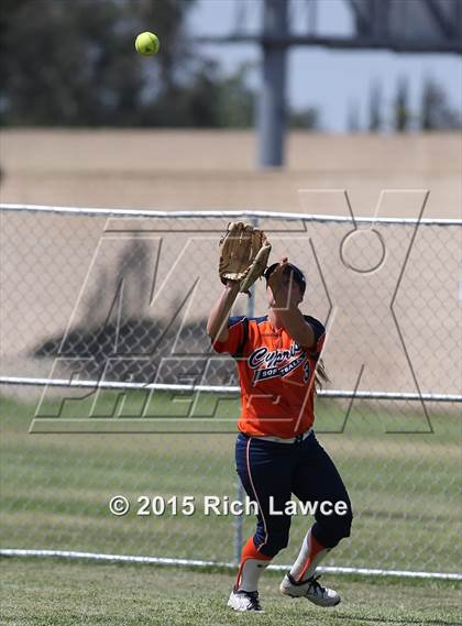 Thumbnail 1 in Centennial @ Cypress (Michelle Carew Classic) photogallery.