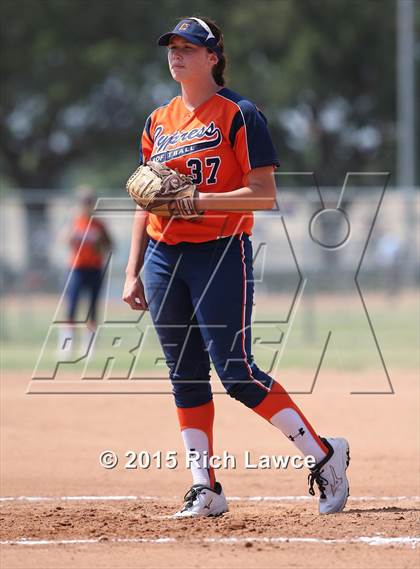 Thumbnail 2 in Centennial @ Cypress (Michelle Carew Classic) photogallery.