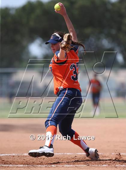 Thumbnail 1 in Centennial @ Cypress (Michelle Carew Classic) photogallery.