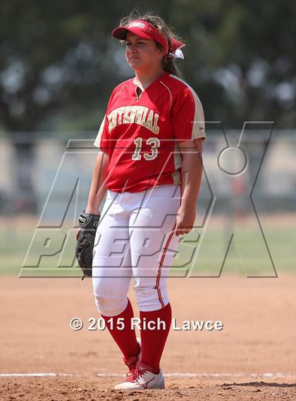 Thumbnail 1 in Centennial @ Cypress (Michelle Carew Classic) photogallery.