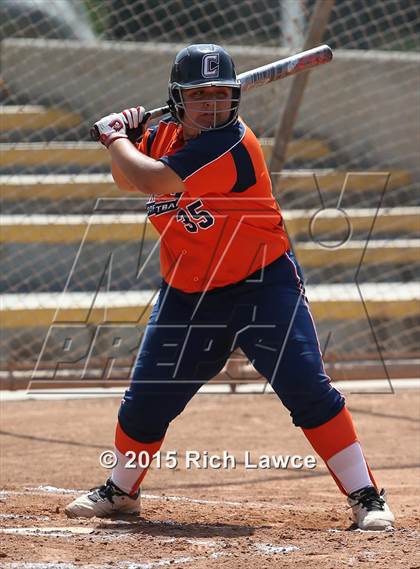 Thumbnail 2 in Centennial @ Cypress (Michelle Carew Classic) photogallery.