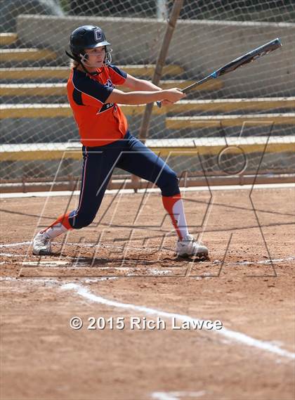 Thumbnail 3 in Centennial @ Cypress (Michelle Carew Classic) photogallery.