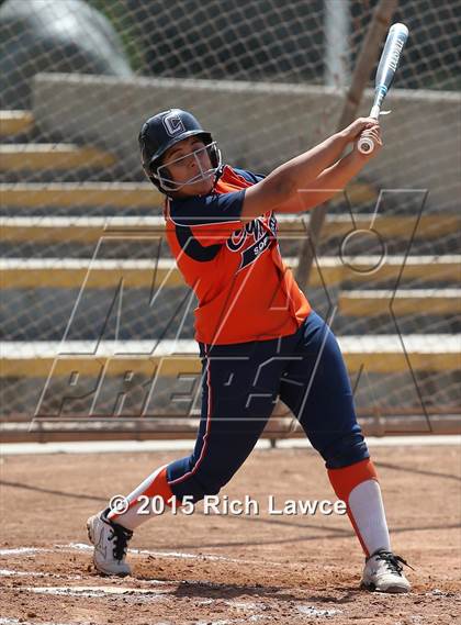 Thumbnail 3 in Centennial @ Cypress (Michelle Carew Classic) photogallery.