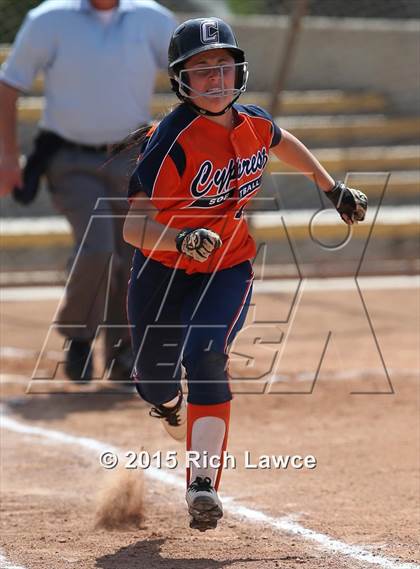 Thumbnail 1 in Centennial @ Cypress (Michelle Carew Classic) photogallery.