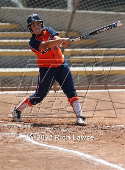Thumbnail 1 in Centennial @ Cypress (Michelle Carew Classic) photogallery.