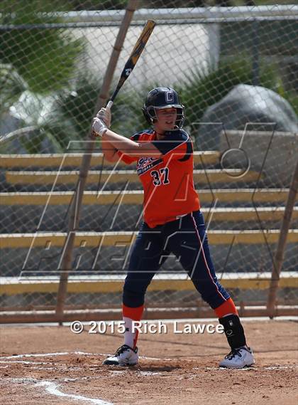 Thumbnail 2 in Centennial @ Cypress (Michelle Carew Classic) photogallery.