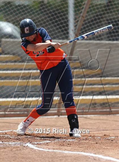 Thumbnail 3 in Centennial @ Cypress (Michelle Carew Classic) photogallery.
