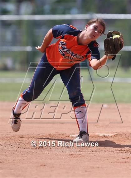 Thumbnail 1 in Centennial @ Cypress (Michelle Carew Classic) photogallery.