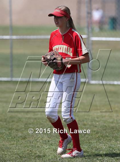 Thumbnail 3 in Centennial @ Cypress (Michelle Carew Classic) photogallery.