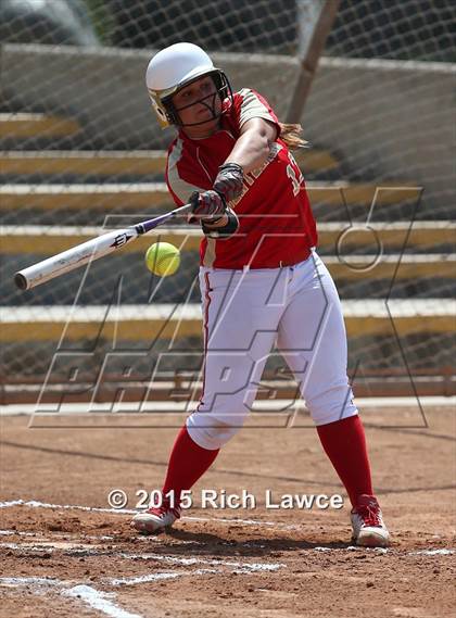 Thumbnail 2 in Centennial @ Cypress (Michelle Carew Classic) photogallery.