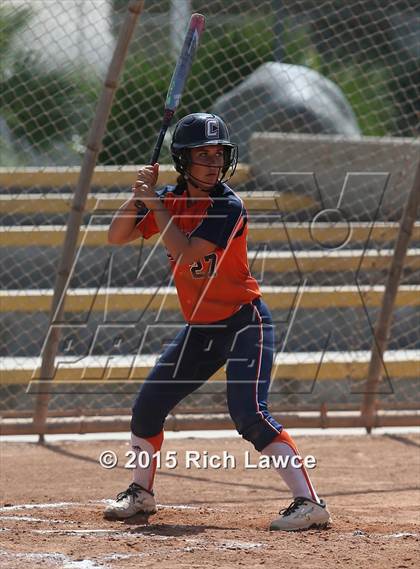 Thumbnail 3 in Centennial @ Cypress (Michelle Carew Classic) photogallery.
