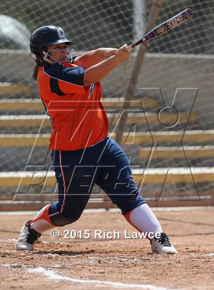 Thumbnail 1 in Centennial @ Cypress (Michelle Carew Classic) photogallery.