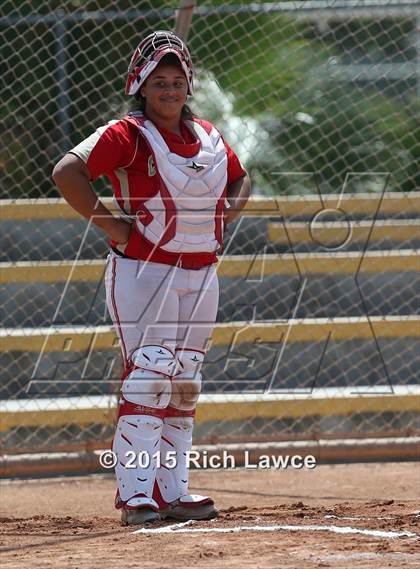 Thumbnail 1 in Centennial @ Cypress (Michelle Carew Classic) photogallery.