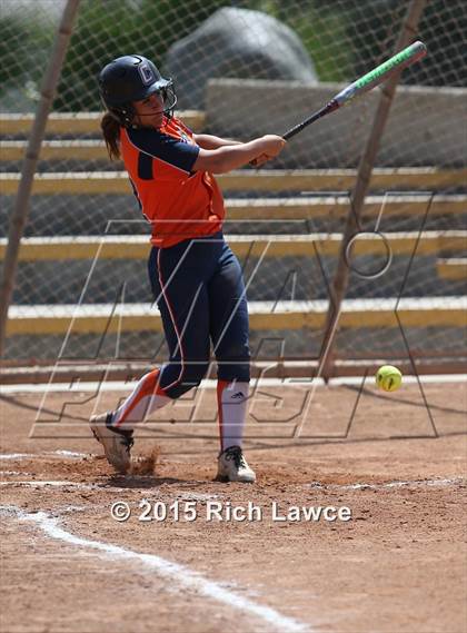 Thumbnail 1 in Centennial @ Cypress (Michelle Carew Classic) photogallery.