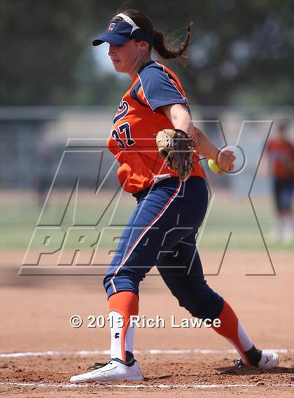 Thumbnail 3 in Centennial @ Cypress (Michelle Carew Classic) photogallery.