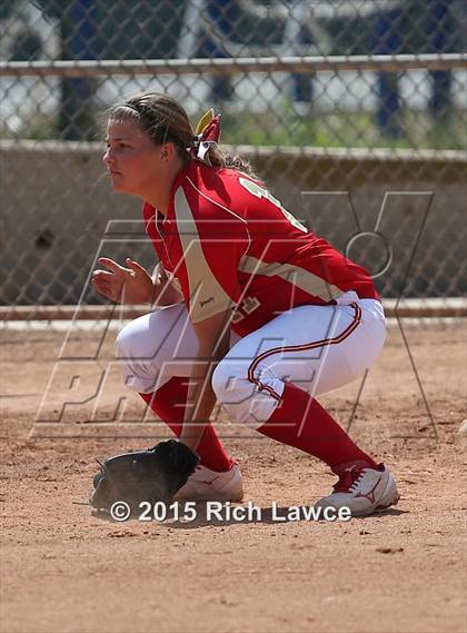Thumbnail 3 in Centennial @ Cypress (Michelle Carew Classic) photogallery.