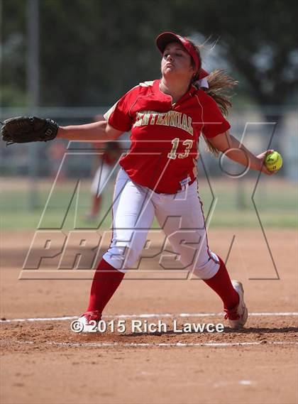 Thumbnail 1 in Centennial @ Cypress (Michelle Carew Classic) photogallery.