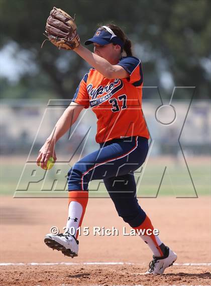 Thumbnail 1 in Centennial @ Cypress (Michelle Carew Classic) photogallery.