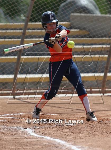 Thumbnail 2 in Centennial @ Cypress (Michelle Carew Classic) photogallery.