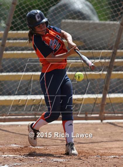 Thumbnail 2 in Centennial @ Cypress (Michelle Carew Classic) photogallery.