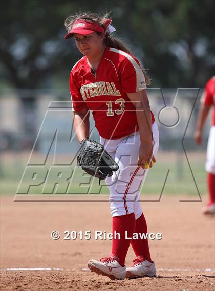 Thumbnail 2 in Centennial @ Cypress (Michelle Carew Classic) photogallery.