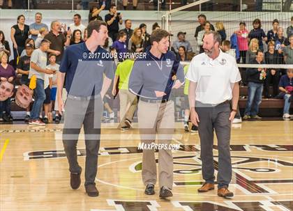 Thumbnail 1 in Bellarmine College Prep vs. Saint Francis (CIF CCS D1 Final) photogallery.