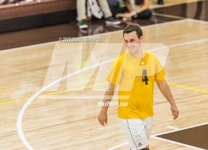 Thumbnail 1 in Bellarmine College Prep vs. Saint Francis (CIF CCS D1 Final) photogallery.