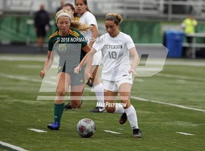 Thumbnail 3 in Fremd vs. Stevenson (IHSA 3A Regional Playoff) photogallery.
