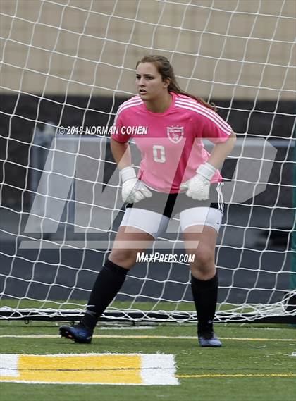 Thumbnail 2 in Fremd vs. Stevenson (IHSA 3A Regional Playoff) photogallery.