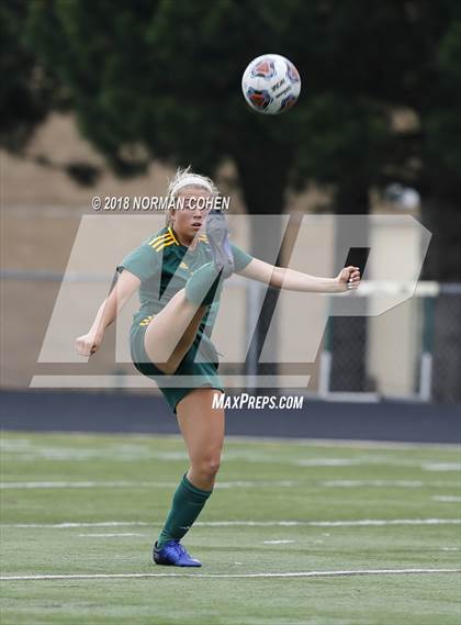 Thumbnail 3 in Fremd vs. Stevenson (IHSA 3A Regional Playoff) photogallery.