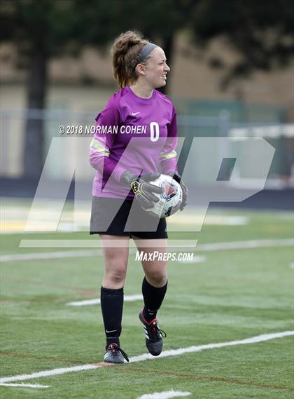 Thumbnail 1 in Fremd vs. Stevenson (IHSA 3A Regional Playoff) photogallery.