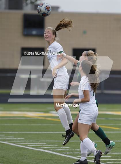 Thumbnail 3 in Fremd vs. Stevenson (IHSA 3A Regional Playoff) photogallery.