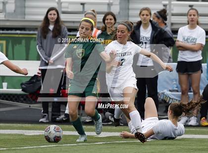 Thumbnail 1 in Fremd vs. Stevenson (IHSA 3A Regional Playoff) photogallery.