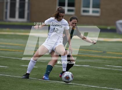 Thumbnail 3 in Fremd vs. Stevenson (IHSA 3A Regional Playoff) photogallery.