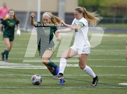 Thumbnail 2 in Fremd vs. Stevenson (IHSA 3A Regional Playoff) photogallery.