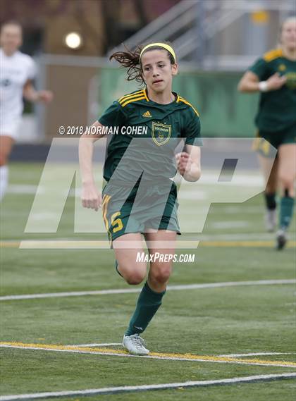 Thumbnail 3 in Fremd vs. Stevenson (IHSA 3A Regional Playoff) photogallery.
