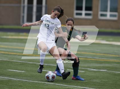 Thumbnail 1 in Fremd vs. Stevenson (IHSA 3A Regional Playoff) photogallery.