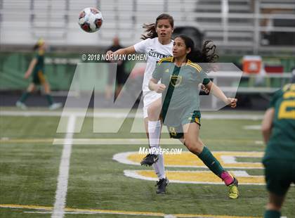 Thumbnail 1 in Fremd vs. Stevenson (IHSA 3A Regional Playoff) photogallery.