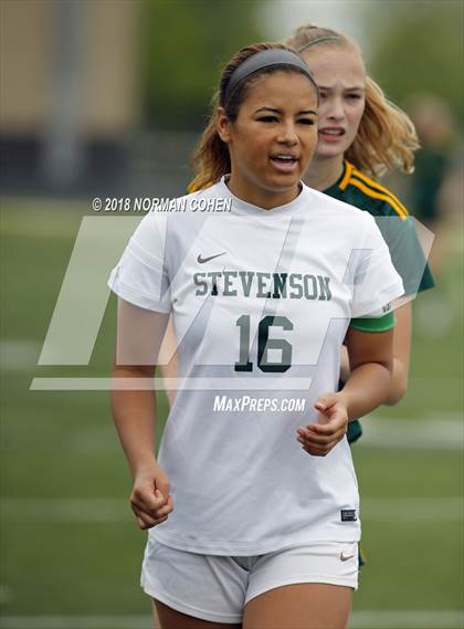 Thumbnail 1 in Fremd vs. Stevenson (IHSA 3A Regional Playoff) photogallery.