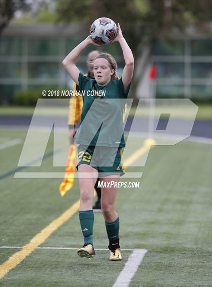Thumbnail 1 in Fremd vs. Stevenson (IHSA 3A Regional Playoff) photogallery.