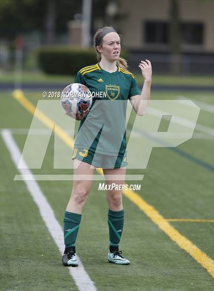 Thumbnail 3 in Fremd vs. Stevenson (IHSA 3A Regional Playoff) photogallery.