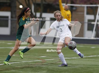 Thumbnail 1 in Fremd vs. Stevenson (IHSA 3A Regional Playoff) photogallery.