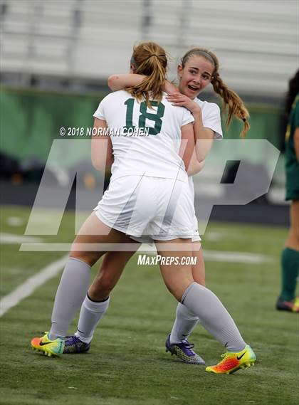 Thumbnail 2 in Fremd vs. Stevenson (IHSA 3A Regional Playoff) photogallery.